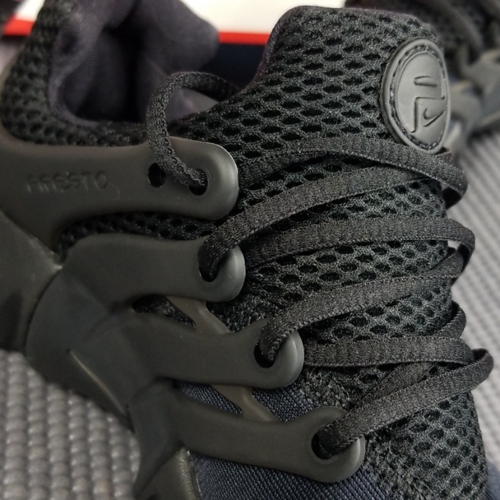 💥Low Price!💥Nike Presto (PS) Kids unisex sizes. - Picture 3 of 8